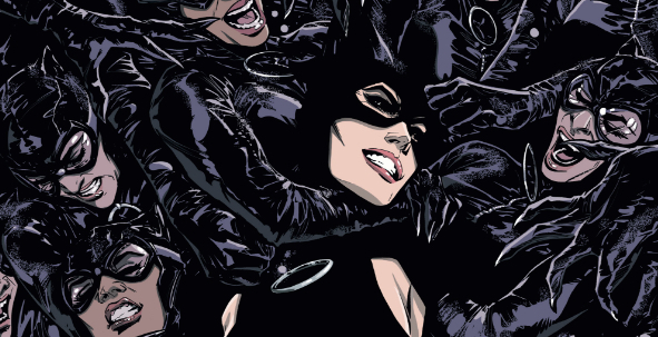 Catwoman 2