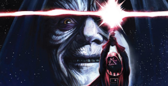 Darth Vader 19