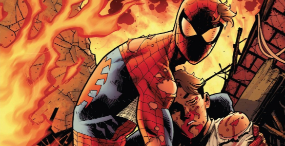 Amazing Spider-Man 5