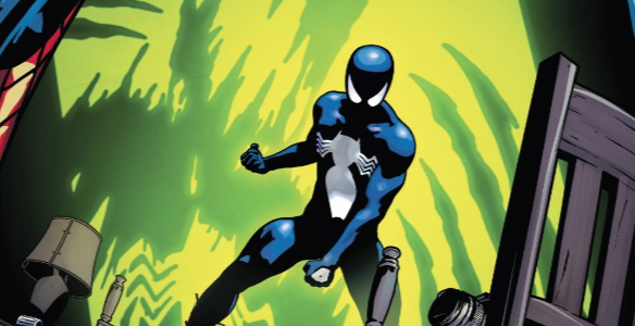 Amazing Spider-Man Annual 1