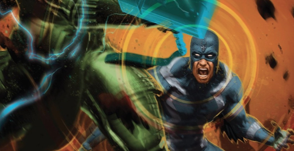 Death of the Inhumans 3