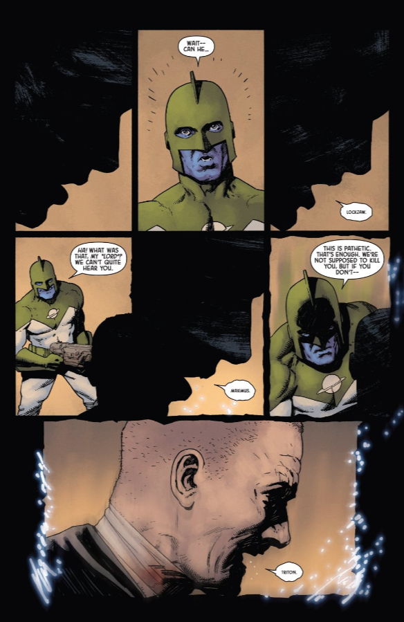 Triangles everywhere