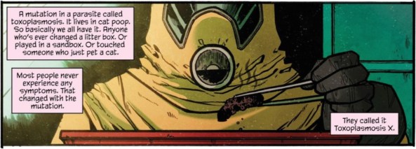 basically we all have it