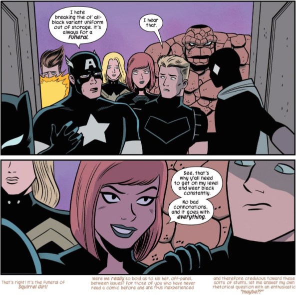 Black Variant Uniforms